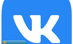 Регистрация в ВКонтакте
