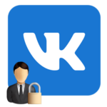 Как закрыть профиль ВКонтакте