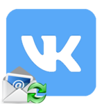 Как отвязать электронную почту от ВКонтакте