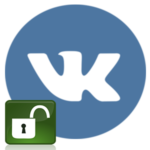 Как разблокировать страницу ВКонтакте
