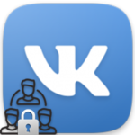 Как посмотреть закрытую группу ВКонтакте