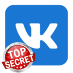 Секреты ВКонтакте