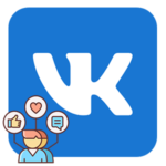 Купить подписчиков ВКонтакте