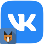 Плагин для ВКонтакте VKfox