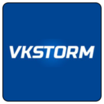 Сервис VKstorm