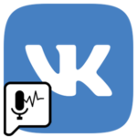 VK Voice Messages